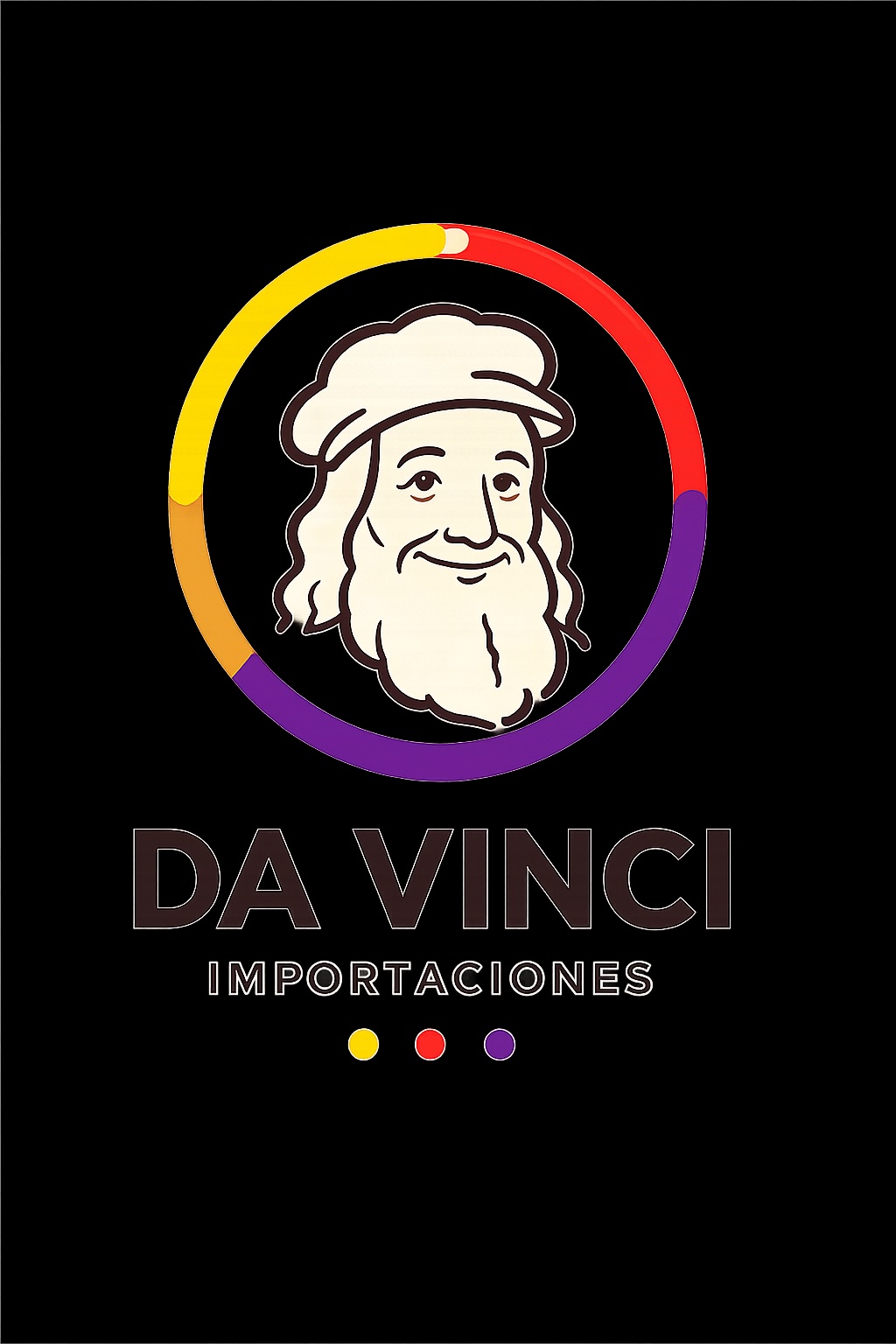 Da Vinci Importaciones