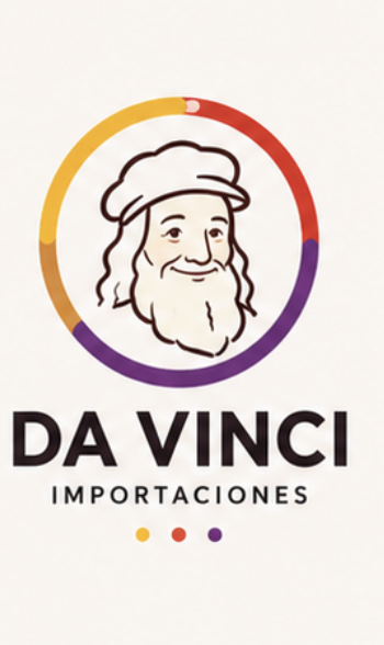 Importadora Da Vinci
